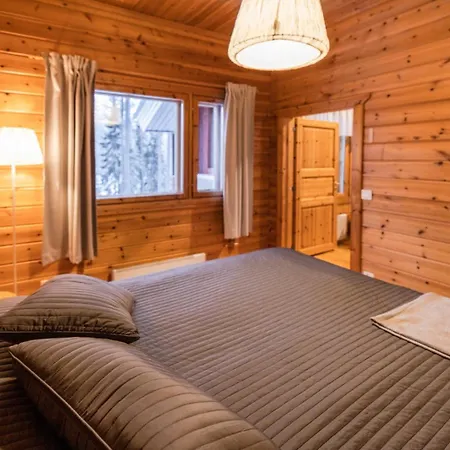 Chalet Pytkynkulma *