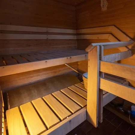 Chalet Pytkynkulma