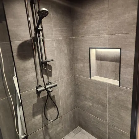 Pytkynkulma Alpstuga