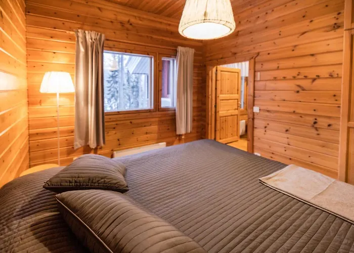 Chalet Pytkynkulma *