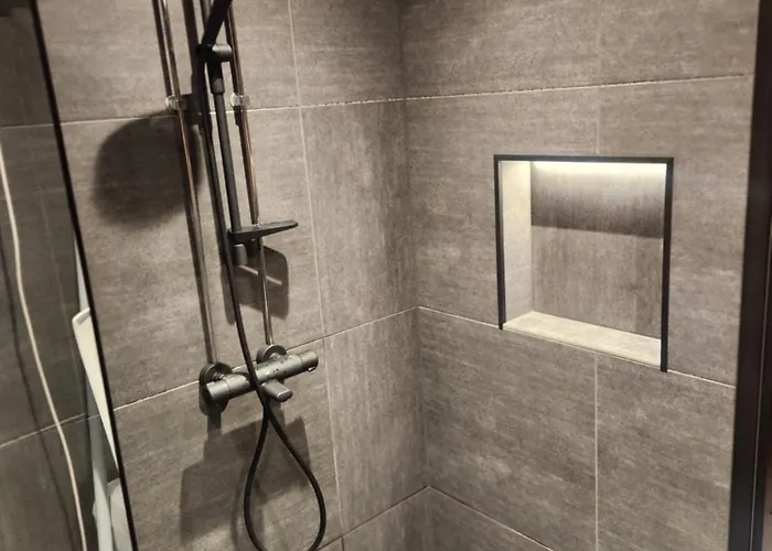 Pytkynkulma Alpstuga